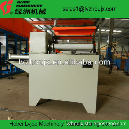 QG500 Automtic Paper Tube Cutting Machine